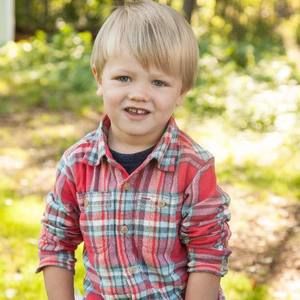 Meet your Posher, Nathan